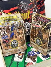 Fallout Sin City Coffee Collector's Box Set Bones Coffee Sealed Rocky Route 66 picture