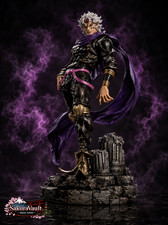 DIO Second Statue Legend JoJo's Bizarre Adventure Figure Di Molto Bene picture