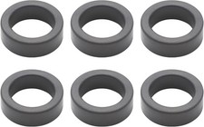 Lower Fuel Injector Seal O-Ring Kit Compatible with 1999-2004 Nissan Frontier... picture