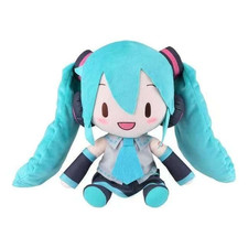 Hatsune Miku Plush Toy 27CM - USA SELLER picture