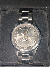 Dark Souls Ornstein & Smough Model Watch Limited Edition Unused Gift picture