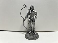 Legolas - 1979 Elan Merch- Lord of the Rings - Fine Pewter Figurine picture