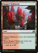 Rugged Highlands (252) picture