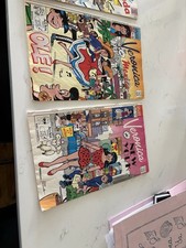 Veronica Comic Books Lot  picture