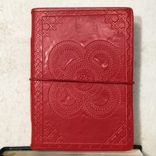 Bible Believer God Study NOTEBOOK, HAS NOTES ALREADY LOTS OF PAGES LEFT picture