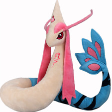 Anime Giant Milotic Plush Doll Pillow Stuffed Toys Cosplay Xmas Present 67in NEW picture