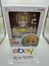 Nendoroid 1934 Mami Nanami Rent A Girlfriend Good Smile Company Authentic picture
