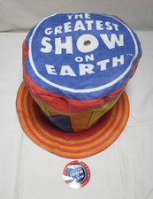 Ringling Bros Barnum & Bailey 9