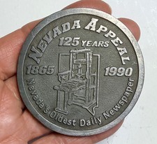 NEVADA APPEAL 2.6
