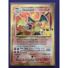 Charizard 4 - 30th Celebration picture