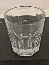Libbey 8 oz Gibraltar Rocks Clear Glasses New 15240 Dura Tuff (Buy 1 or More) picture