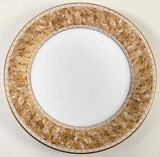 Noritake Anniversary Dinner Plate 415336 picture