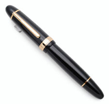 czxwyst 149 Metal Fountain Pen with a Converter F Nib 0.5mm Ink Writing Gift Pen picture