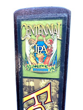 FOUNDERS - CENTENNIAL IPA  - BEER TAP HANDLE (IPA) picture