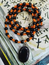 Maa Kaali Protection Pendant: Blessed Kavach Amulet picture