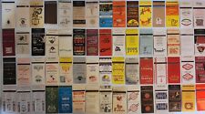 VTG MEDIUM MATCHBOX COLLECTION OF + 1800, USED, OPENED. picture