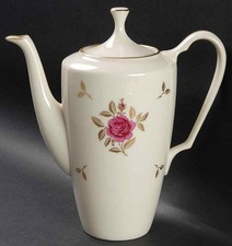Lenox Rhodora Coffee Pot 7021580 picture