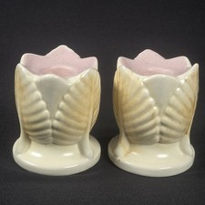 Red Wing Rum Rill pottery 3.25