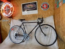 1982 SCHWINN WORLD 10-SPEED ROAD BIKE VARSITY LETOUR CONTINENTAL SPORT MENS 80s picture