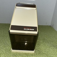 Vintage Rival Ice Crusher Model 840 Removable Ice Cup picture