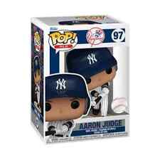 Funko POP MLB - New York Yankees - Aaron Judge Figure #97 picture