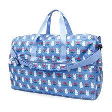 [Hapitas] Carry it small and use it big This foldable Boston bag series is picture