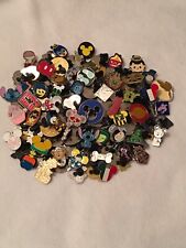 Disney Pin Lot of 20 Pins -  Random Selection - 100% Tradeable - Fast Shipping picture