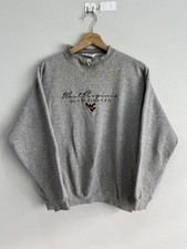 Vintage West Virginia Mountaineers Sweater Sweatshirt picture