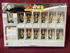 ProStars Juventus Legends 12 Figure Set picture