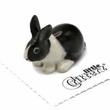 Little Critterz Rabbit - Bunny 