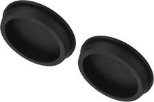 High Temp Silicone Plug Mount Dia 76.3mm/3