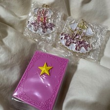 Aikatsu Chara Gacha Orgel Charm Capsule Lot 14+ picture