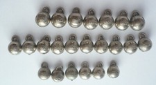 Estate Tip-Top Advertising 1940’s – 50’s 10 Teams, 23 Charms Mixed Condition picture