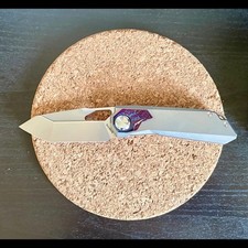 Remette - Peregrine Falcon knife (original model) picture
