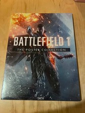 Battlefield 1: The Poster Collection by EA DICE (Author) Format: Paperback picture