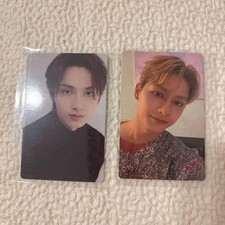SEVENTEEN Jun Official Photo Card picture