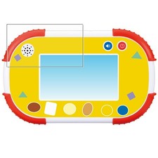 ClearView Anpanman Educational Pad [Blue Light Cut] LCD Protective Film picture