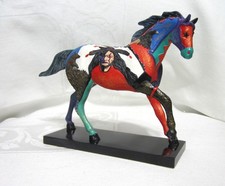 Westland The Trail of Painted Ponies #1545-3E/1615 Earth Wind and Fire picture