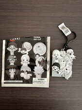 Junji Ito Uzumaki Group Portrait Blind Bag Figural Keychain Exclusive (CHASE) picture