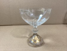 Rosenthal Magic Flute Champagne Coup Glass 5” SELLING MORE picture