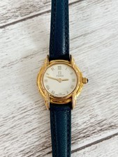 Fendi 300L Ladies Watch Quartz Vintage Luxury Wristwatch Rare Design Working picture