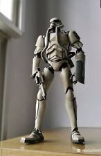 3A ThreeA Factory Showa TK Trooper Ranger 1/6 Action Figure picture