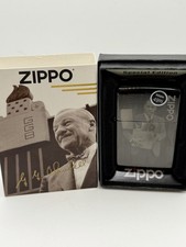 2023 Special Edition Founder’s Day Commemorative Zippo Lighter NEW 48702 picture