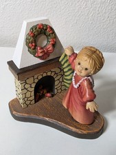 ANRI Sarah Kay First Christmas Second Edition of Four, #43/500. picture