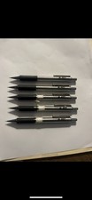 5 (five ) Zebra 402 Mechanical Pencils picture