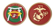 3RD MARINE LOGISTICS GROUP COIN picture