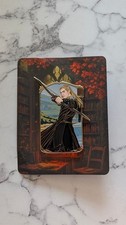 LOTR Fantasy Pin ThePinCoop Legolas LE Lord of the Rings picture