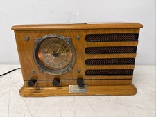 VTG Thomas Collectors Edition TPC-101 Radio Cassette Tape Player - Working picture