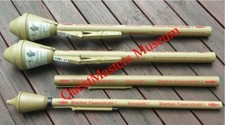 German WWII Panzerfaust 30 tube stencil set, Stencil 088b picture