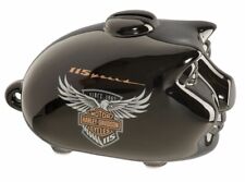 Harley-Davidson 115th anniversary Mini Hog Bank HDX-99100 Brand New In Box picture